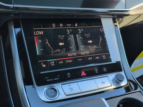 New 2026 Audi Q7 3.0T Premium Plus image 6