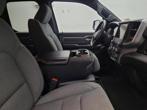 Used 2021 RAM 1500 Big Horn image 21