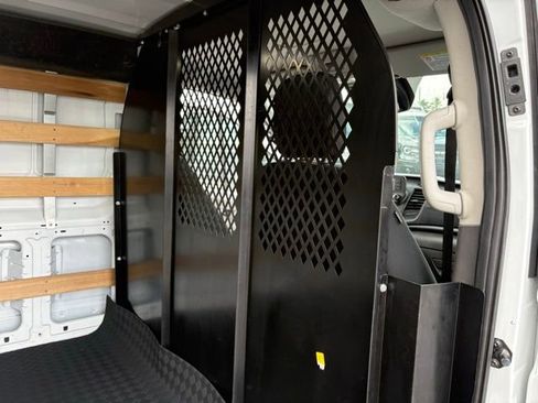 Used 2024 Ford Transit 250 Low Roof w/ Exterior Upgrade Package image 24