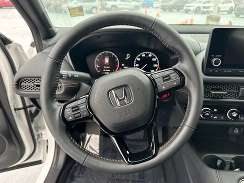 Certified 2023 Honda HR-V Sport image 18