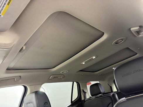 Certified 2023 GMC Acadia Denali w/ Trailering Package image 70