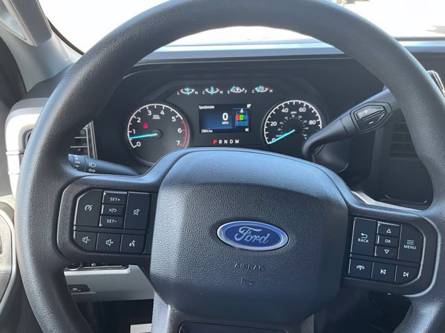 Used 2024 Ford F250 XL w/ STX Appearance Package AWD/4WD image 13
