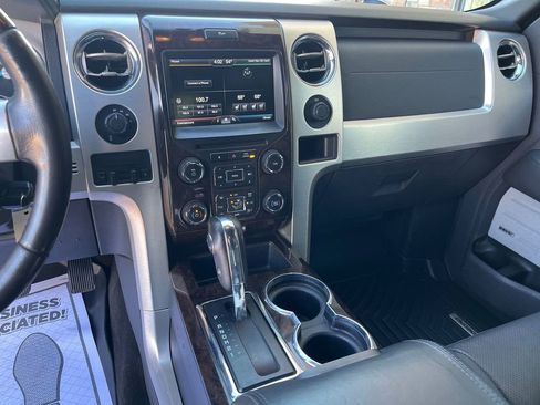 Used 2013 Ford F150 Platinum image 14
