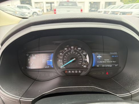 Used 2024 Ford Edge SEL w/ Convenience Package AWD/4WD image 22