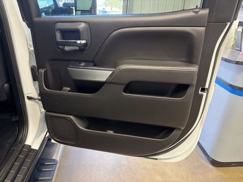 Used 2017 Chevrolet Silverado 2500 LT AWD/4WD image 27