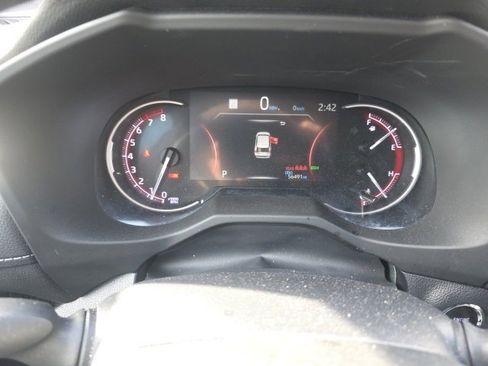 Used 2024 Toyota RAV4 XLE image 13