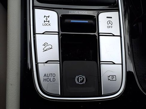 New 2025 Hyundai Tucson SEL image 23