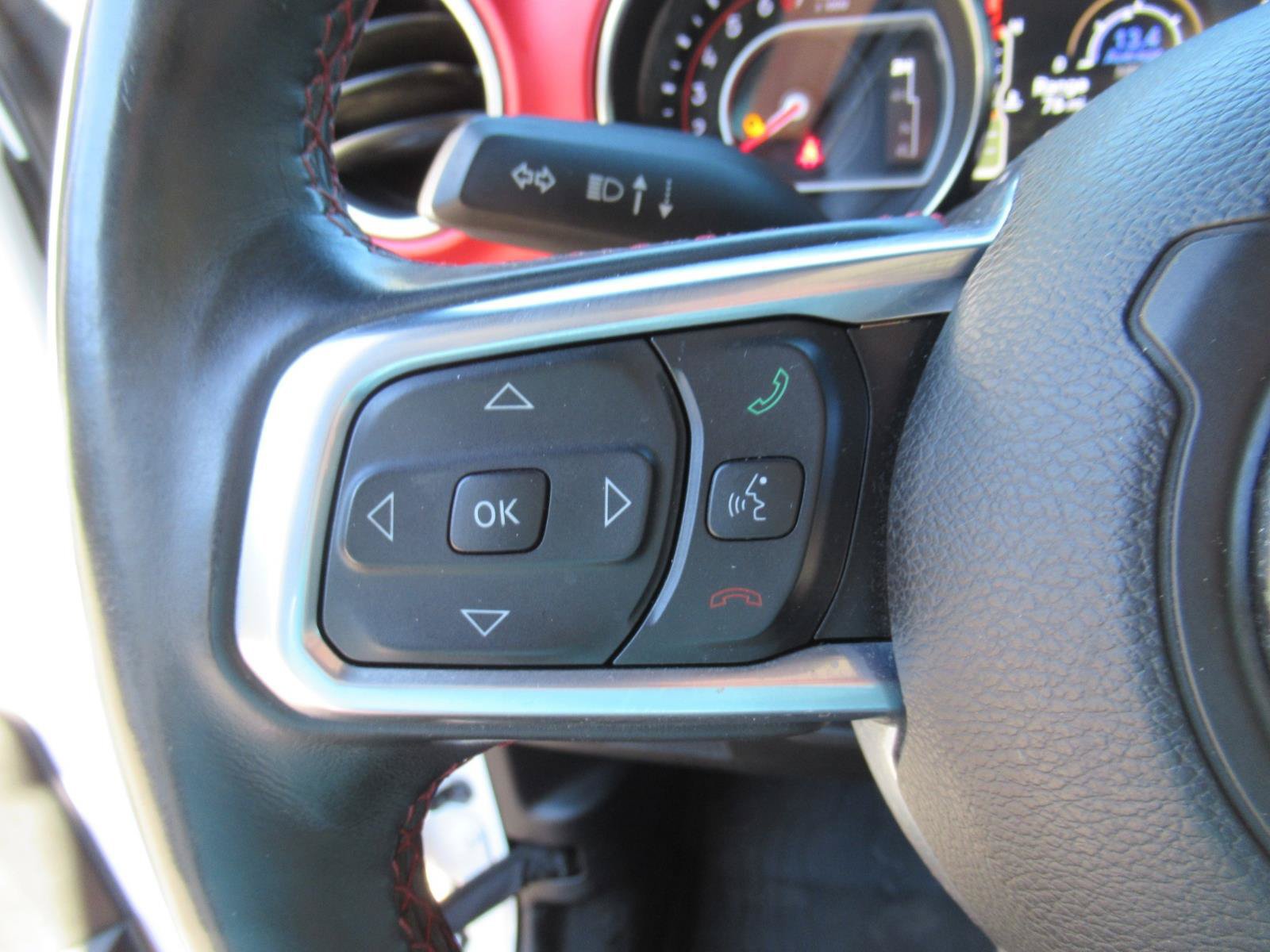 Used 2020 Jeep Gladiator Rubicon AWD/4WD image 21