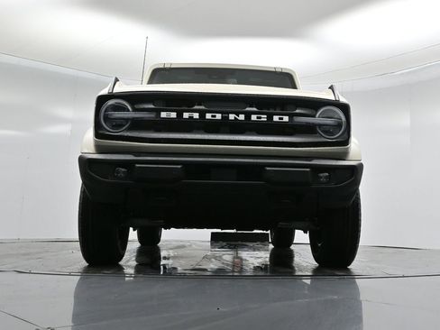 New 2025 Ford Bronco Outer Banks image 46