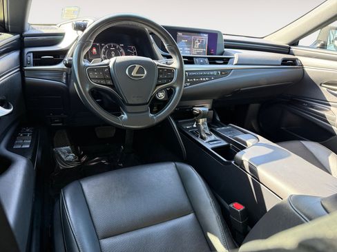 Used 2019 Lexus ES 350 FWD image 15
