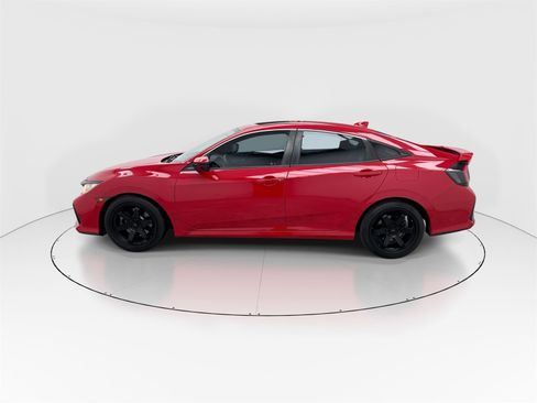 Used 2017 Honda Civic Si image 5