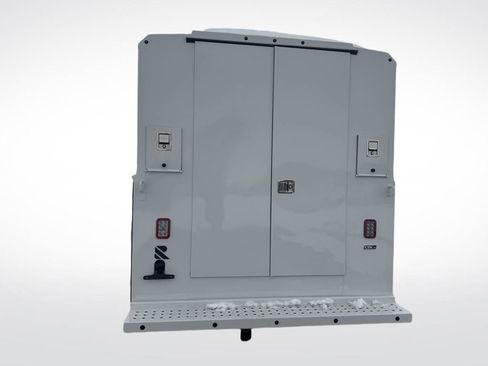 New 2026 Ford Transit 350 image 3