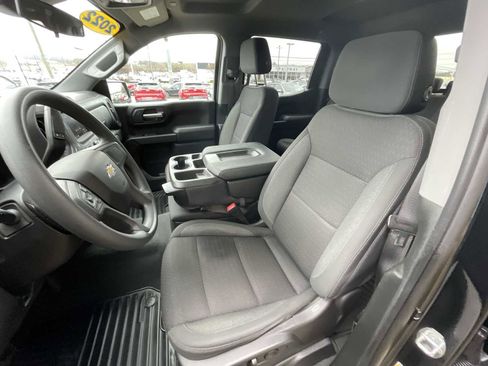 Certified 2022 Chevrolet Silverado 1500 Custom image 18