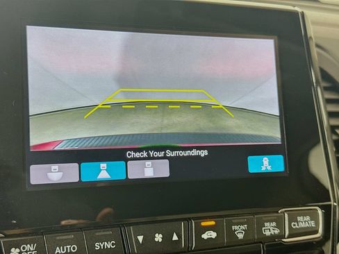 Used 2022 Honda Odyssey EX-L image 13
