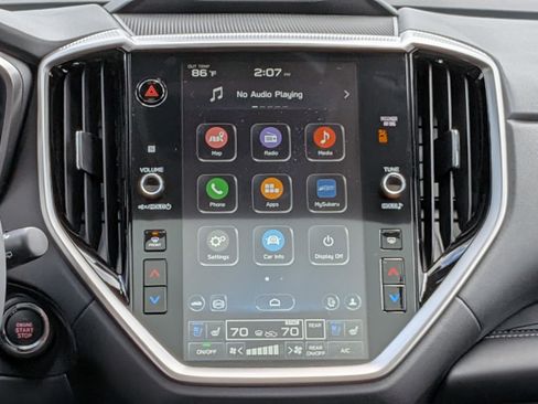 New 2026 Subaru Ascent Touring AWD/4WD image 19