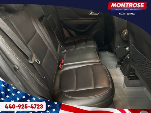 Used 2013 Buick Encore Premium image 29