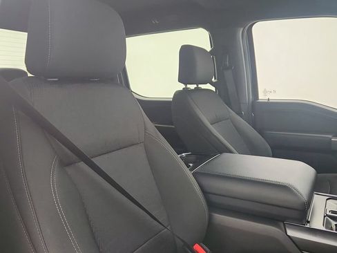 Used 2023 Ford F150 XLT w/ Equipment Group 302A High AWD/4WD image 23