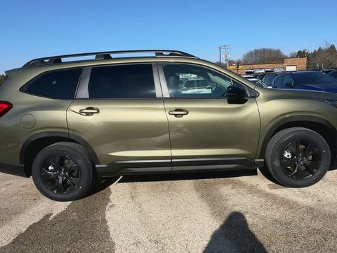 New 2026 Subaru Ascent Premium image 9