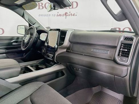 Used 2026 RAM 1500 Big Horn AWD/4WD image 34