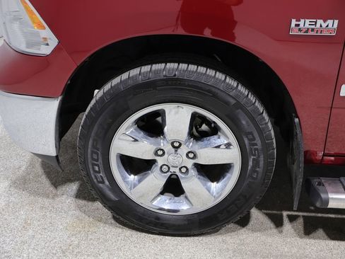 Used 2014 RAM 1500 Big Horn AWD/4WD image 10