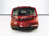 Used 2022 Kia Soul LX w/ Technology Package image 6