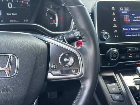 Used 2021 Honda CR-V Touring image 18