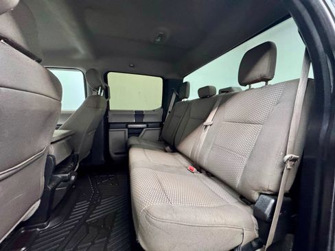 Used 2019 Ford F250 XLT w/ Snow Plow Prep Package AWD/4WD image 18