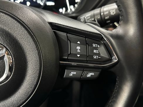 Used 2020 MAZDA CX-5 Grand Touring w/ GT Premium Package AWD/4WD image 22