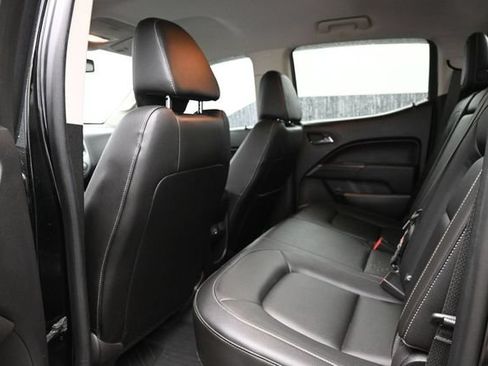 Used 2019 Chevrolet Colorado ZR2 w/ LPO, Power Package AWD/4WD image 18