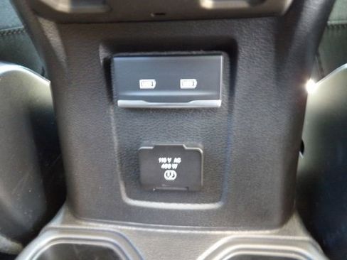 New 2026 Jeep Gladiator Sport AWD/4WD image 11