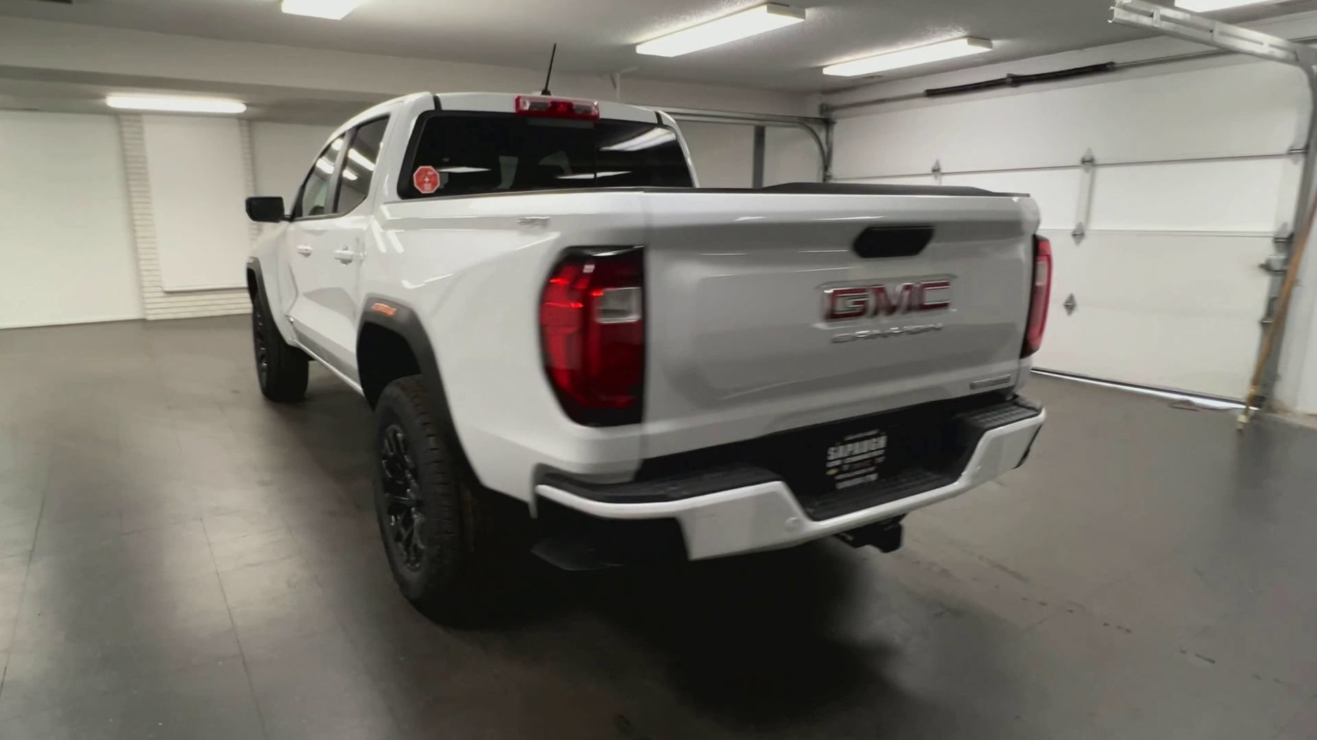 Certified 2026 GMC Canyon Elevation w/ Convenience Package AWD/4WD image 41