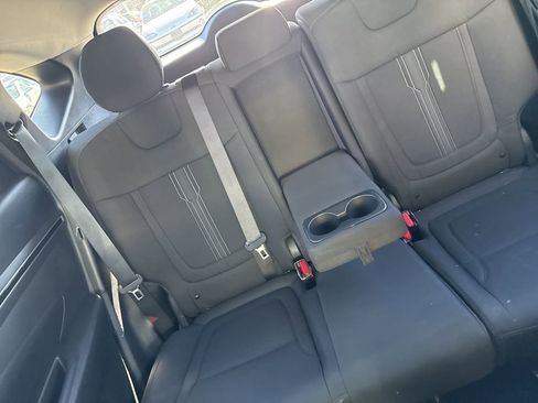 Used 2024 Hyundai Tucson SEL image 18