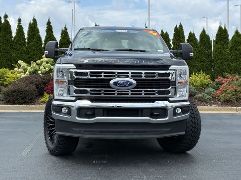 Used 2026 Ford F250 XLT AWD/4WD image 5