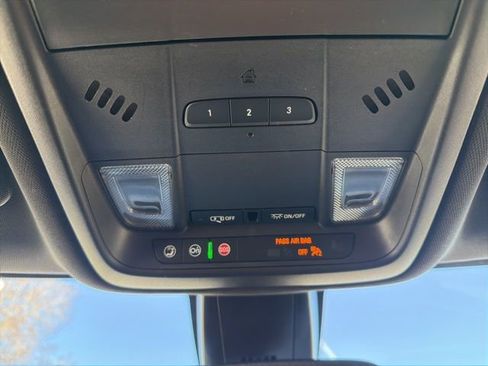 Certified 2024 Chevrolet Blazer RS w/ Enhanced Convenience Package FWD image 37
