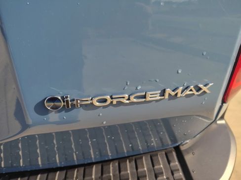 Used 2025 Toyota Land Cruiser w/ Premium Package AWD/4WD image 11