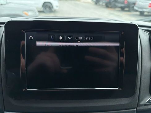 New 2026 RAM ProMaster 2500 FWD image 20