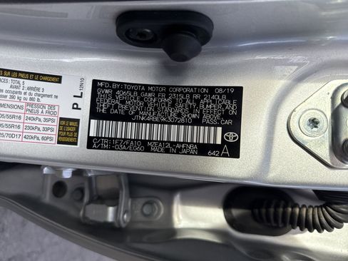 Used 2019 Toyota Corolla SE image 26