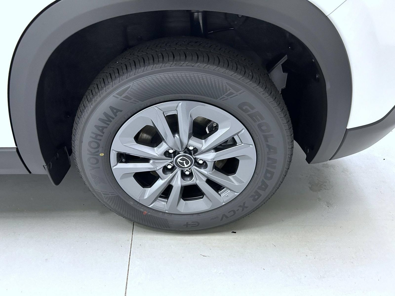 New 2026 MAZDA CX-5 AWD 2.5 S image 23