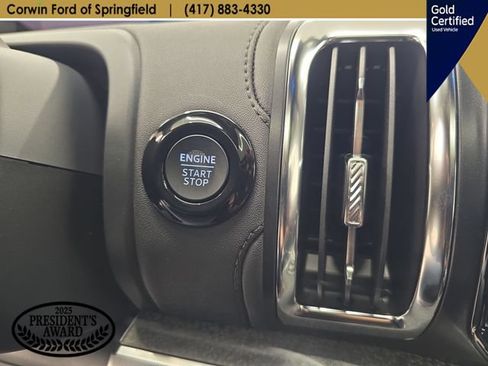Used 2026 Ford Expedition Tremor AWD/4WD image 34