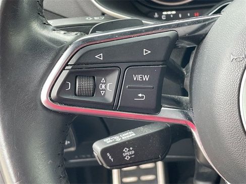 Used 2016 Audi TT 2.0T w/ Technology Package image 13