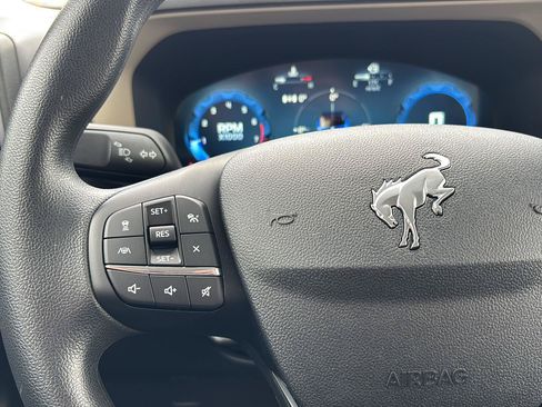 Used 2025 Ford Bronco Sport Big Bend AWD/4WD image 19
