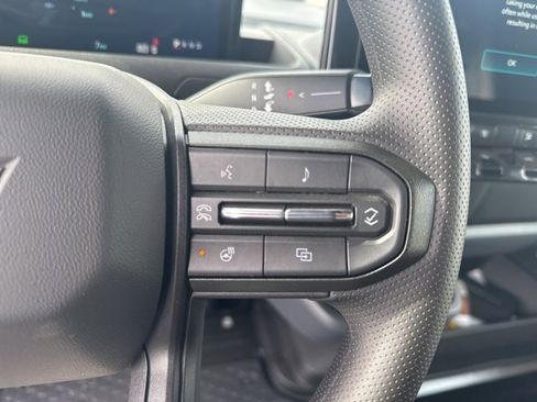 New 2025 Chevrolet Brightdrop 400 w/ Battery Pack, Max Range image 8