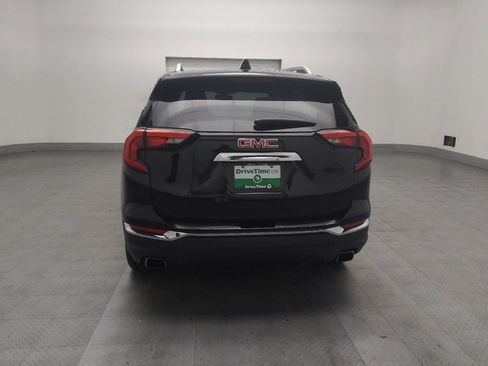 Used 2019 GMC Terrain SLT w/ Preferred Package image 6
