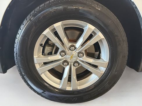 Used 2013 Chevrolet Equinox LS AWD/4WD image 11