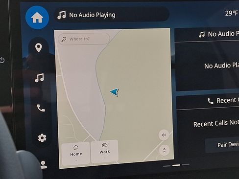 New 2026 Subaru Outback Limited image 11