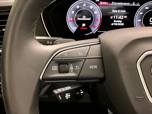 Certified 2025 Audi Q5 2.0T Premium Plus w/ Premium Plus Package image 24
