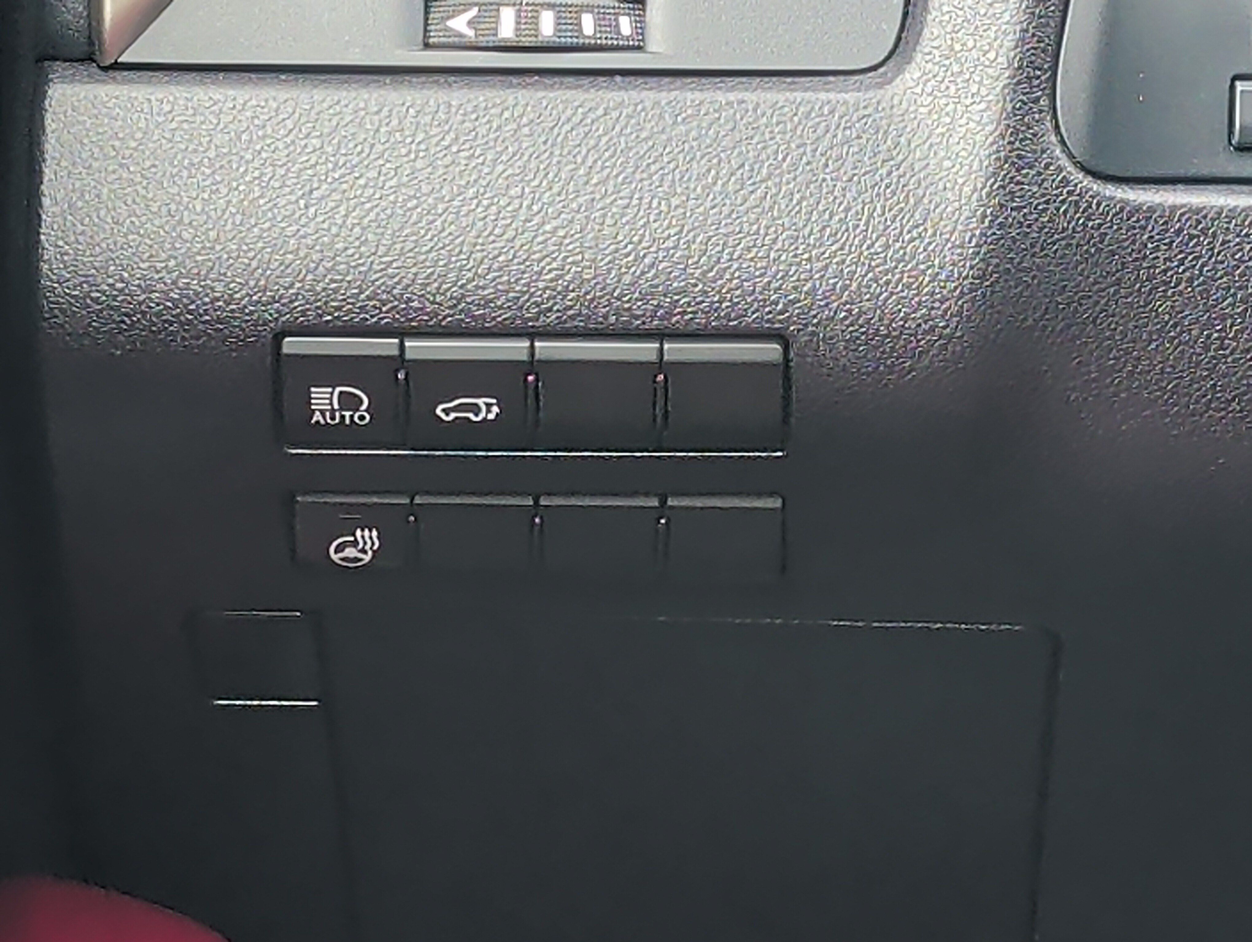 Used 2019 Lexus RX 350 F Sport w/ Navigation Package AWD/4WD image 26