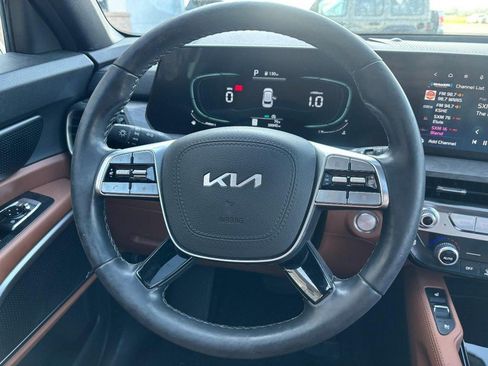 Used 2024 Kia Telluride EX X-Line AWD/4WD image 14