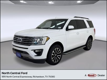 Used 2020 Ford Expedition XLT w/ Equipment Group 202A