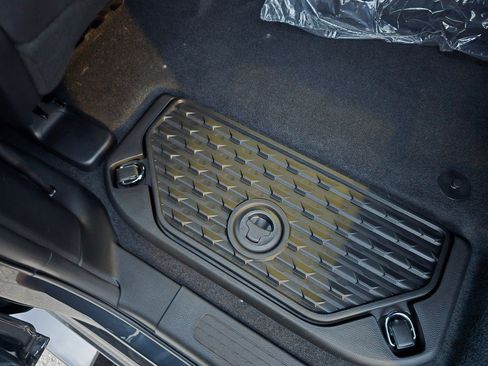 New 2026 RAM 1500 Big Horn AWD/4WD image 35